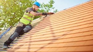 Trusted Perry, KS Roofing Service  Experts