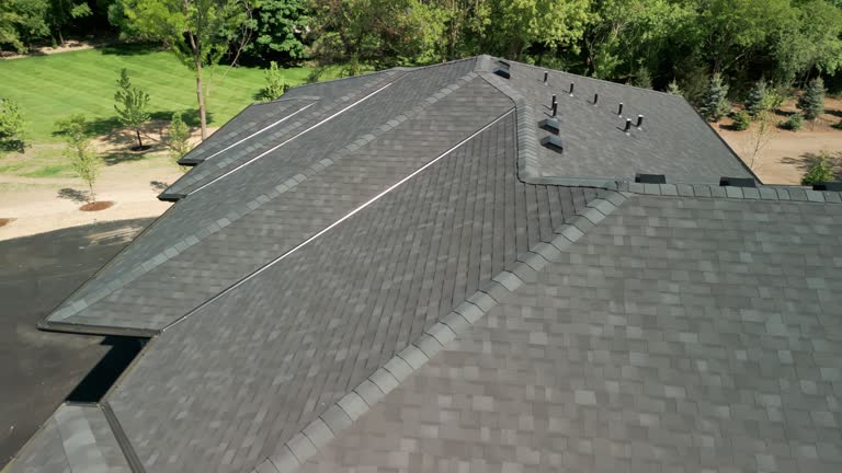 Roof Coating Services in Perry, KS