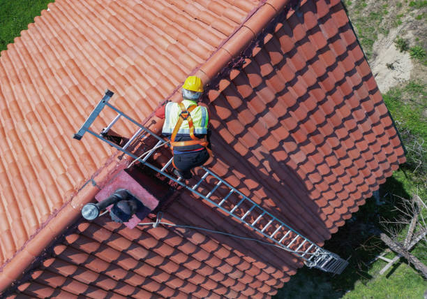 Best Roof Coating and Sealing  in Perry, KS